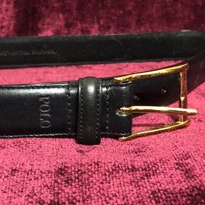 Ralph Lauren belt